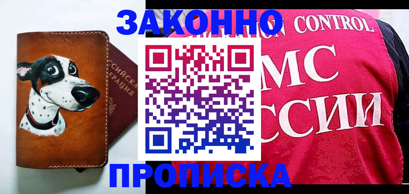 прописка 2025 в Торопеце